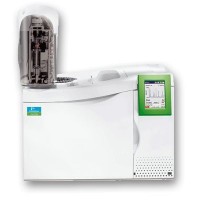 氣相色譜儀PerkinElmer Clarus 580