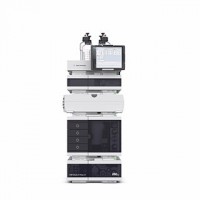 Agilent 1260 Infinity II Prime 液相色譜系統(tǒng)