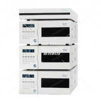 賽智新LC-10T梯度高效液相色譜儀