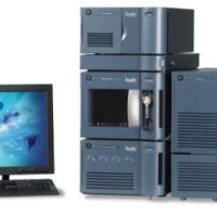 ACQUITY UPLC 超高效液相色譜