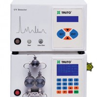 S系列六波長中壓液相色譜分離層析系統(tǒng)