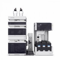 Agilent 1260 Infinity II 制備型液相色譜
