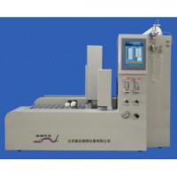 PTC-III型固/液吹掃捕集儀