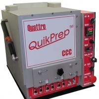 英國AECS  高速逆流色譜儀 QuickPrep