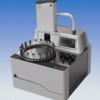 DK-5001A型全自動頂空進樣器