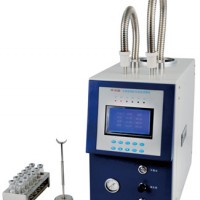 北分天普TP-6100全能型頂空進樣器