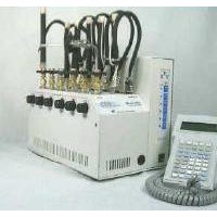CDS ACEM9600六管老化裝置