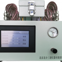 北分三譜LH-10解析管老化儀