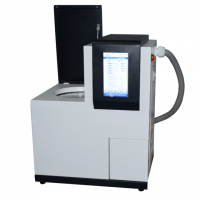 北分三譜全自動二次熱解吸儀 ATDS-20A