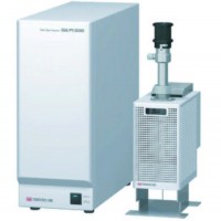 多功能熱裂解器Pyrolyzer EGA/PY-3030D