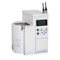 ATDS-20S型雙通道全新自動熱解吸儀
