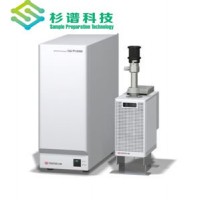 日本Frontier EGA/PY3030D多功能熱裂解儀