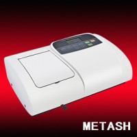 可見分光光度計V-5100H