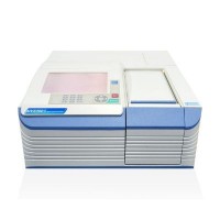 UV23Ⅱ紫外可見(jiàn)分光光度計(jì)