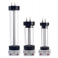 Cyclone™ 可調(diào)光程變溫氣體池