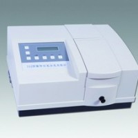 舜宇恒平752紫外可見分光光度計(jì)