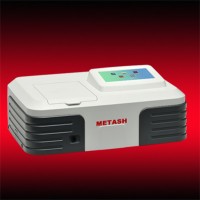 UV-8000ST觸屏版雙光束紫外可見分光光度計