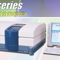 JASCO V-7000系列紫外可見(jiàn)近紅外分光光度計(jì)