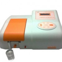 723N可見(jiàn)分光光度計(jì)