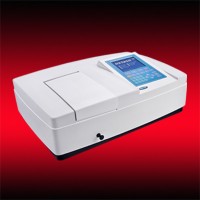 大屏幕掃描型紫外可見分光光度計UV-6100