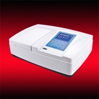 雙光束紫外可見分光光度計UV-8000A