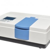 UV1902PC雙光束紫外可見分光光度計(jì)