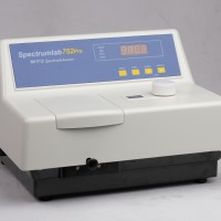 棱光技術(shù)752Pro紫外可見分光光度計(jì)