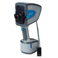 Agilent 4300 手持式 FTIR 光譜儀