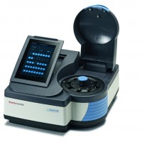 Thermo賽默飛GENESYS 150紫外可見光分光光度計(jì)