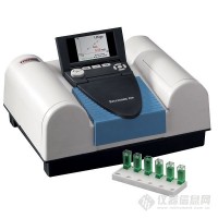 賽默飛Thermo SPECTRONIC 200 可見分光光度計(jì)