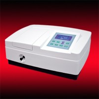 可見分光光度計V-5100B