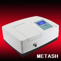 紫外可見分光光度計UV-5100B
