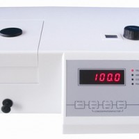 UV-2000型 紫外-可見(jiàn)分光光度計(jì)