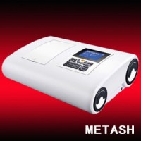 雙光束紫外可見分光光度計(jì)UV-9000S