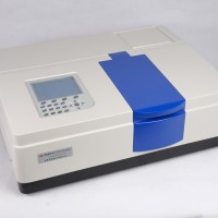 棱光技術UV1901雙光束紫外可見分光光度計