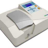 卓力行 ZLH-3100(PC)型可見分光光度計(jì)