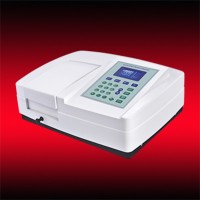 掃描型紫外可見分光光度計UV-5800PC