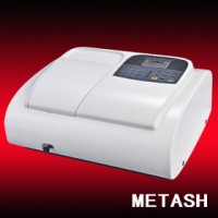 可見分光光度計V-5800H