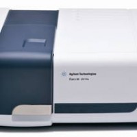 Agilent Cary 60 紫外可見分光光度計