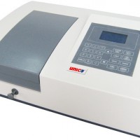 UV-2350型紫外可見(jiàn)分光光度計(jì)