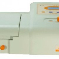 721自動(dòng)光門可見(jiàn)分光光度計(jì)