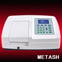 掃描型可見分光光度計V-5800PC