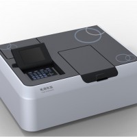 屹譜儀器 U-1810DS雙光束紫外可見(jiàn)分光光度計(jì)
