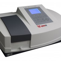UV-3802/UV-3802S準雙光束掃描型紫外可見分光光度計