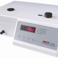 7200型可見(jiàn)分光光度計(jì)