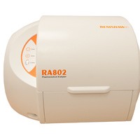 雷尼紹RA802藥物分析儀