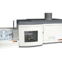 吉天AFS-9330型全自動六燈位雙順序注射原子熒光光度計