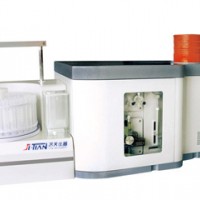 吉天儀器 AFS-9130 型全自動雙順序注射原子熒光光度計