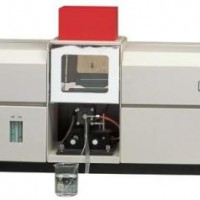 WFX-110B原子吸收分光光度計(jì)