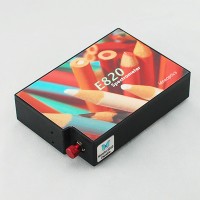 E820教學(xué)實(shí)驗(yàn)專用光纖光譜儀